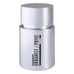 Al Haramain Urbanist / Prive Silver Eau de Parfum Unisex 100 ml