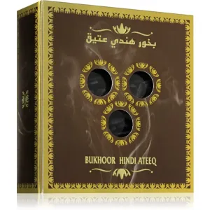 Al Haramain Bukhoor Hindi Ateeq Weihrauch Unisex 100 g