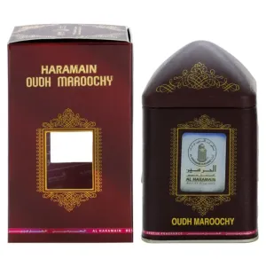 Al Haramain Oudh Maroochy weihrauch 50 g