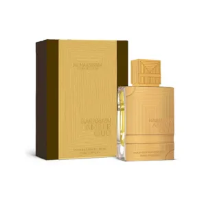 Al Haramain Amber Oud Gold Edition Extreme Parfüm unisex 100 ml