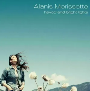 Alanis Morissette - Havoc and Bright Lights (2 LP)