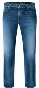 Alberto Pipe Blau 30/30 Jeans