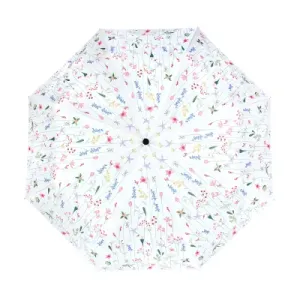 Albi Regenschirm - Wiesenblumen