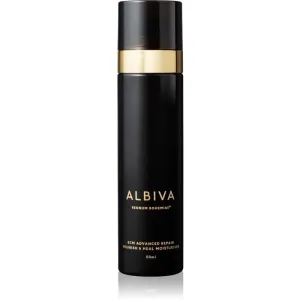 Albiva ECM Advanced Repair Nourish & Heal Moisturiser intensive, hydratisierende Creme für die Regeneration und Erneuerung der Haut 50 ml