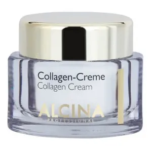 Alcina Gesichtscreme mit Kollagen (Collagen Cream) 50 ml