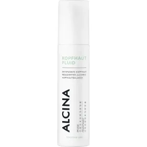 Alcina Sensitive Line Fluid für empfindliche Kopfhaut 125 ml