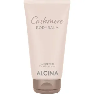 Alcina Körperbalsam Cashmere (Body Balm) 150 ml