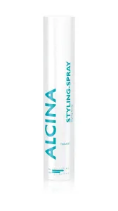 Alcina StylingHaarstyling-Spray Natural (Styling Spray) 500 ml