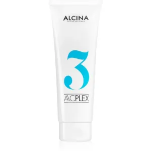 Alcina ACPlex Stärkende Haarpflege für die Zeit zwischen zwei Haarfärbungen 125 ml