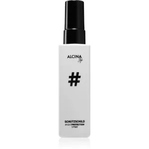 Alcina Haarspray mit Hitzeschutz (Heat Protect Spray) 100 ml