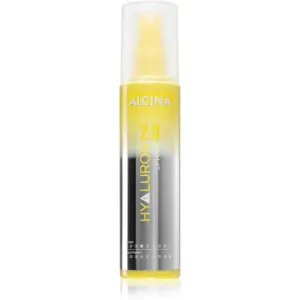 Alcina Hyaluron 2.0 feuchtigkeitsspendendes Spray für die Haare 125 ml