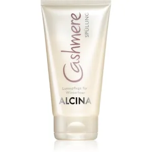 Alcina Cashmere Luxus-Haarpflege für den Winter 150 ml