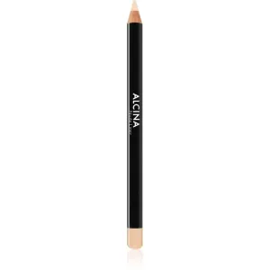 Alcina Nude Liner Stift für Augen und Lippen Farbton Nude 1 St