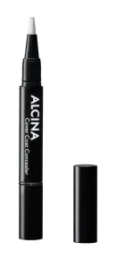 Alcina Decorative Cover Coat Concealer aufhellender Concealer im Stift Farbton 010 Light 5 ml