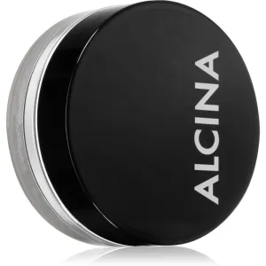 Alcina Luxury Loose Powder loses transparentes Puder 8 g