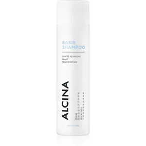 Alcina Basic Line Regenerierendes Beauty-Shampoo für alle Haartypen 250 ml