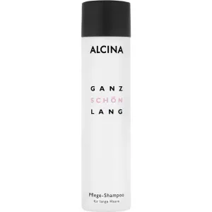 Alcina Shampoo für langes Haar (Pflege-Shampoo) 250 ml