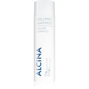 Alcina Shampoo für das Haarvolumen Volume Line (Volumen Shampoo) 250 ml