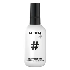 Alcina Spray für glatte Wellen (Smooth Curls Styling Spray) 100 ml