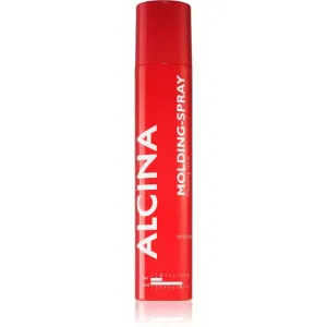 Alcina Molding Spray remodellierbares Haarspray mit extra starker Fixierung 200 ml
