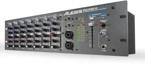 Alesis MultiMix 10 Wireless #1364231