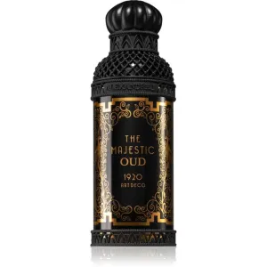 Alexandre.J The Art Deco Collector The Majestic Oud Eau de Parfum für Damen 100 ml