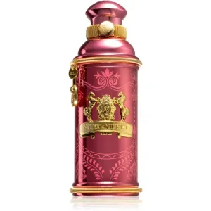 Alexandre.J The Collector: Altesse Mysore Eau de Parfum für Damen 100 ml