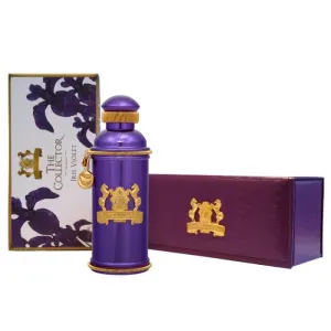 Alexandre.J The Collector: Iris Violet Eau de Parfum für Damen 100 ml