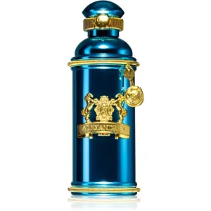 Alexandre.J The Collector: Mandarine Sultane Eau de Parfum Unisex 100 ml #294255