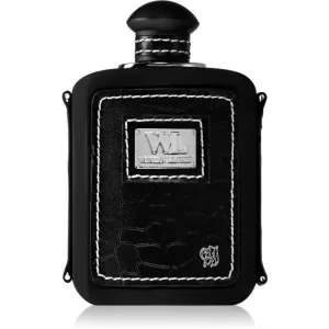 Alexandre.J Western Leather Black Eau de Parfum für Herren 100 ml #306089