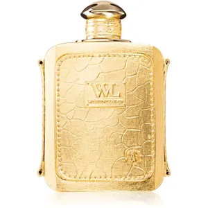 Alexandre.J Western Leather Gold Skin Eau de Parfum für Damen 100 ml