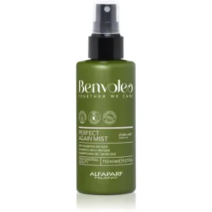 Alfaparf Milano Benvoleo Leave-in & Refresh erfrischendes Spray für das Haar 150 ml