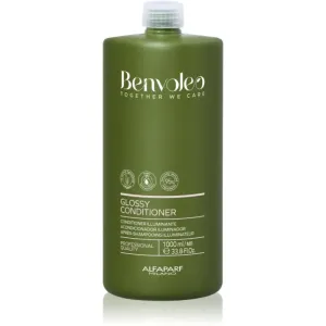Alfaparf Milano Benvoleo Glossy Conditioner für alle Haartypen 1000 ml