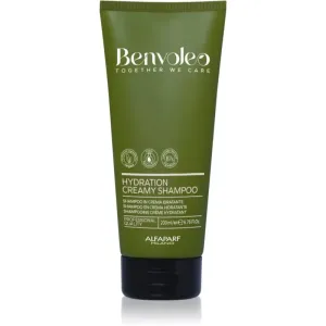 Alfaparf Milano Benvoleo Hydration hydratisierendes Shampoo für alle Haartypen 200 ml