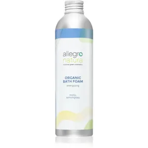 Allegro Natura Organic Badschaum 250 ml