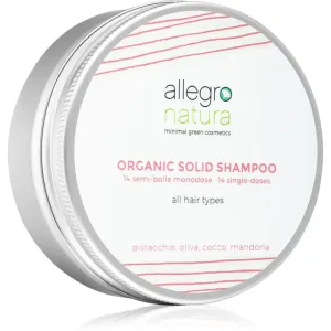 Allegro Natura Organic festes 80 ml