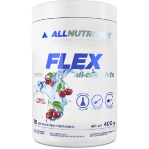 Allnutrition Flex All Complete Gelenknährstoffe Geschmack Cherry 400 g
