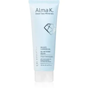 Alma K. Delicate Cleansing Gel Reinigungsgel mit schwarzen Mineralien 125 ml