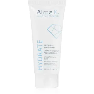Alma K. Hydrate schützende Handcreme 100 ml