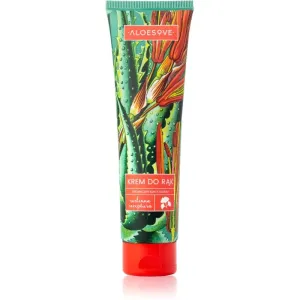 Aloesove Body Care feuchtigkeitsspendende Creme für die Hände 100 ml