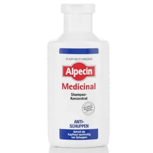 Alpecin Anti-Schuppen-Shampoo Anti-Dandruff)}} 200 ml