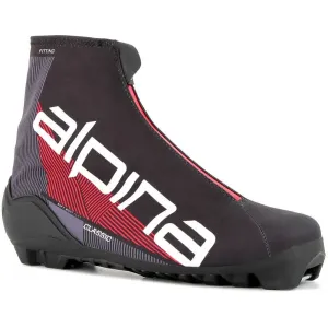 Alpina N CLASSIC Schuhe für den Skilanglauf, schwarz, größe 37