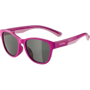 Alpina Sports FLEXXY COO KIDS II Sonnenbrille, violett, größe os