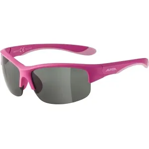 Alpina Sports FLEXXY YOUTH HR Sonnenbrille, rosa, größe os