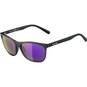 Alpina Sports JAIDA Damen Sonnenbrille, schwarz, größe os