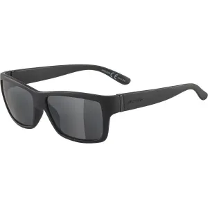 Alpina Sports KACEY Sonnenbrille, schwarz, größe os