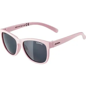 Alpina Sports LUZY Damen Sonnenbrille, rosa, größe os