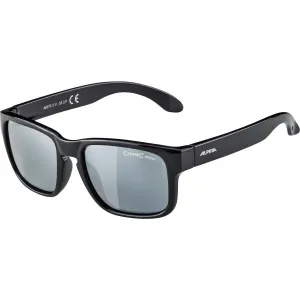 Alpina Sports MITZO Sonnenbrille, schwarz, größe os