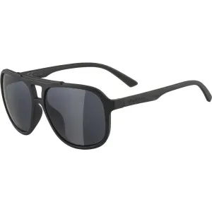 Alpina Sports SNAZZ Sonnenbrille, schwarz, größe os #42840