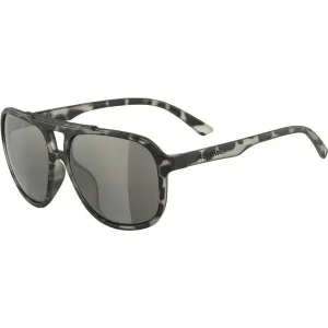 Alpina Sports SNAZZ Sonnenbrille, schwarz, größe os
